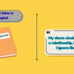 Hindi Jokes in English