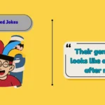 Inbred Jokes