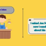 Joe Jokes