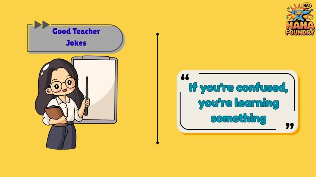 Light Jokes for Daily Classroom Use