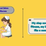 Medical Jokes for Nurses
