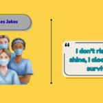 Nurses Jokes
