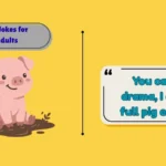 Pig Jokes for Adults