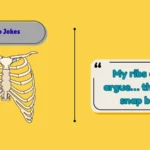 Rib Jokes