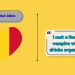 Romanian Jokes