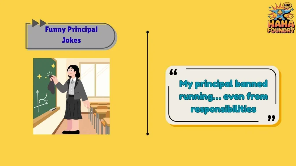 School Rules That Only a Principal Could Invent