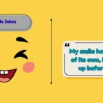 Smile Jokes