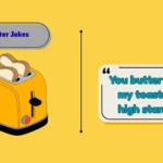 Toaster Jokes