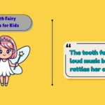 Tooth Fairy Jokes for Kids