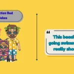 Vacation Dad Jokes