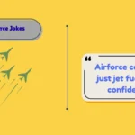 Airforce Jokes