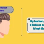 Bad Haircut Jokes