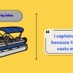 Boating Jokes