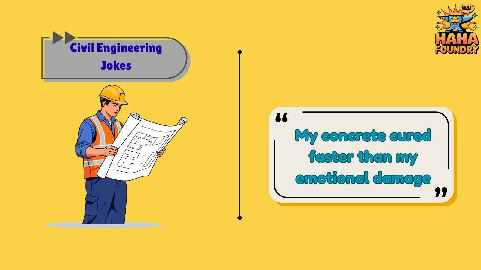 Civil Engineering Jokes