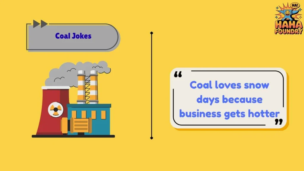 Clean Coal Jokes Kids Can Enjoy
