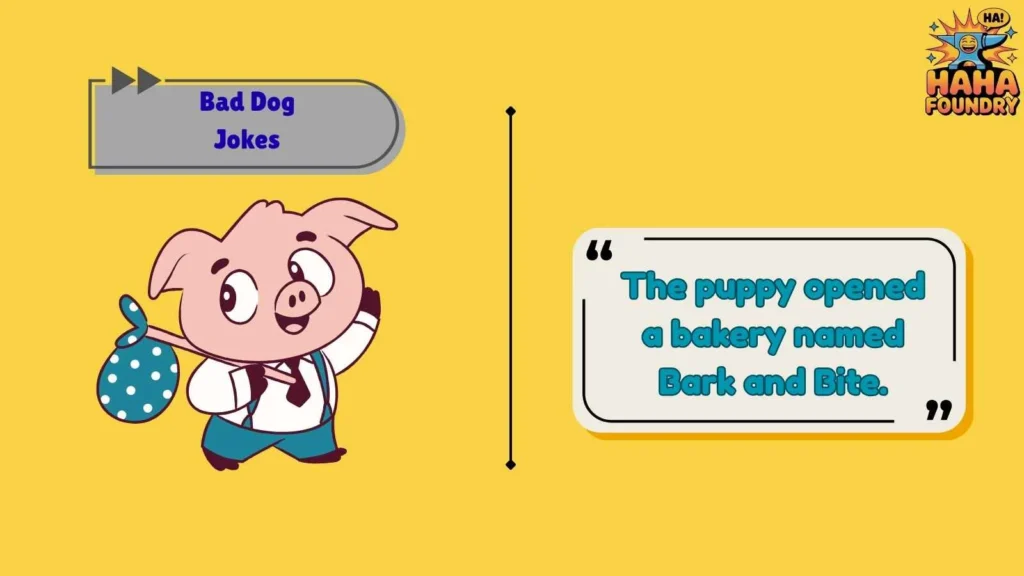 Corny Dog Puns That Deserve Groans