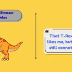 Dirty Dinosaur Jokes