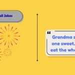 Diwali Jokes