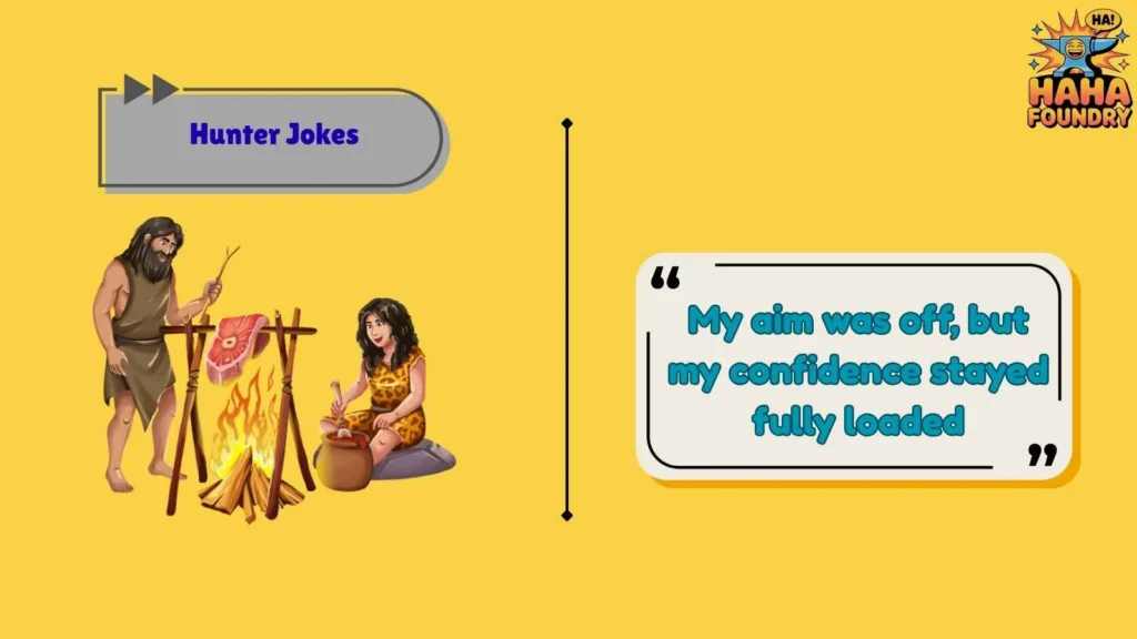 Duck Hunting Jokes That Quack You Up