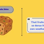 Fruitcake Jokes