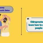 Funny Chiropractic Jokes