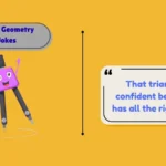 Funny Geometry Jokes