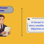 Good Lawyer Jokes