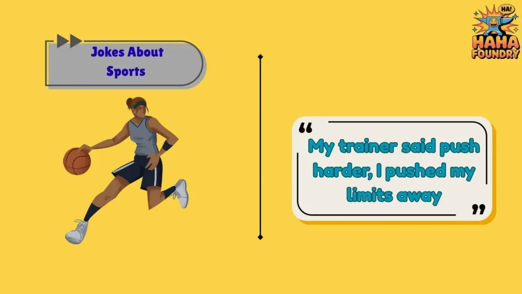 Gym and Fitness Jokes That Lift Mood