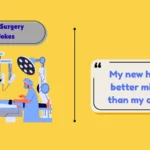 Hip Surgery Jokes