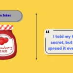 Jam Jokes