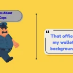 Jokes About Cops