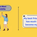 Jokes About Friendship