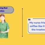 Nursing Dad Jokes