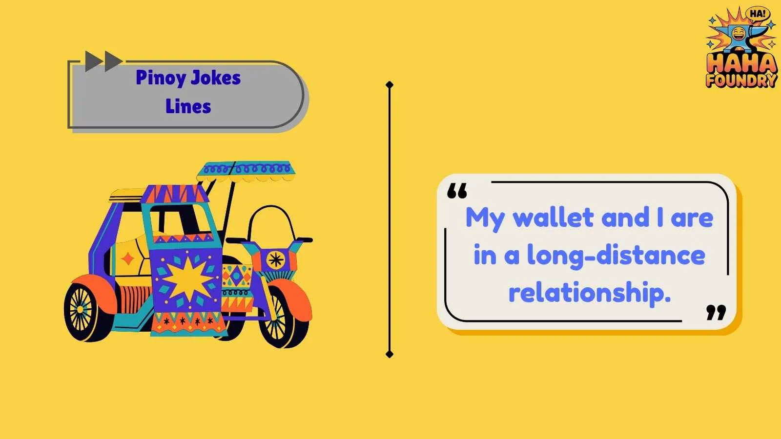 Pinoy Jokes Lines