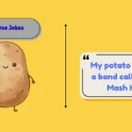 Potatoe Jokes