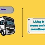 RV Jokes