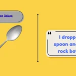 Spoon Jokes