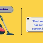 Vacuum Jokes