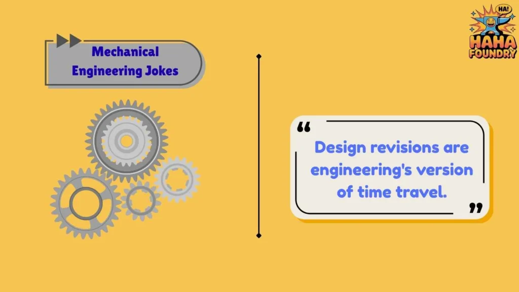 CAD and Design Engineering Jokes
