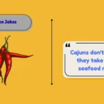 Cajun Jokes
