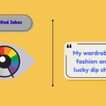 Colorblind Jokes