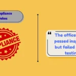 Compliance Jokes