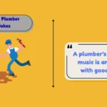 Dirty Plumber Jokes