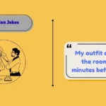 Fashion Jokes