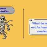 Mummy Jokes for Kids