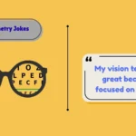 Optometry Jokes