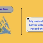 Oregon Jokes