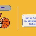 PE Jokes