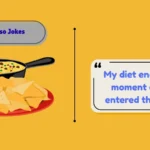 Queso Jokes
