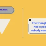 Shape Jokes